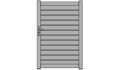 Portillon Klosup